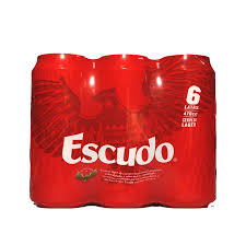 Escudo Lata 6x470cc